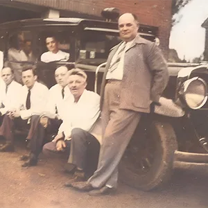 Cadillac Funeral Coach Ambulance