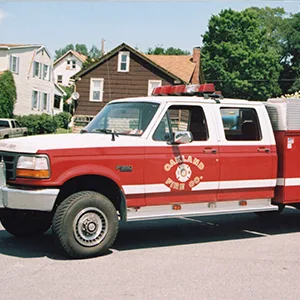 Original Squad 6 converted to a general utility