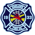 Oakland Station Patch Logo